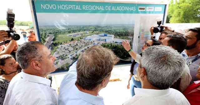 Feira Saúde Mais Perto do govba - Alagoinhas3