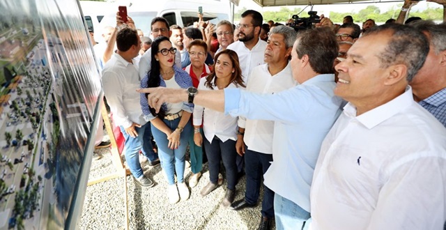 Feira Saúde Mais Perto do govba - Alagoinhas3