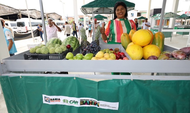 Feira Saúde Mais Perto do govba - Alagoinhas3