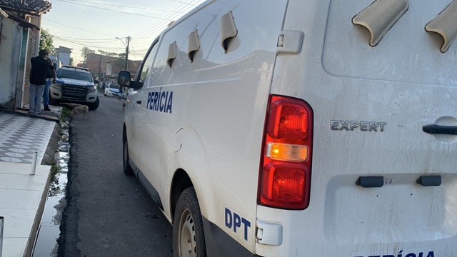 DPT - Perícia