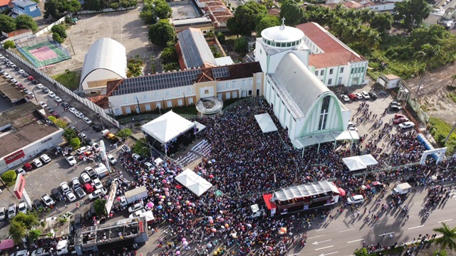 Foto: Juvenal Martins/Acorda Cidade