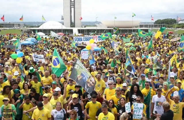 Foto: José Cruz/Agência Brasil/Arquivo