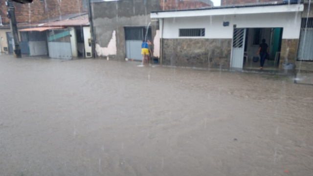 Rua Gonçalves Dias