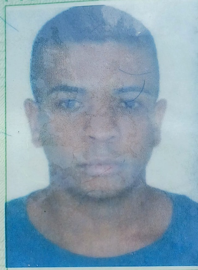 Homicídio do bairro Santo Antônio dos Prazeres