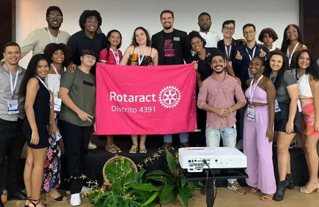 Rotaract Clube