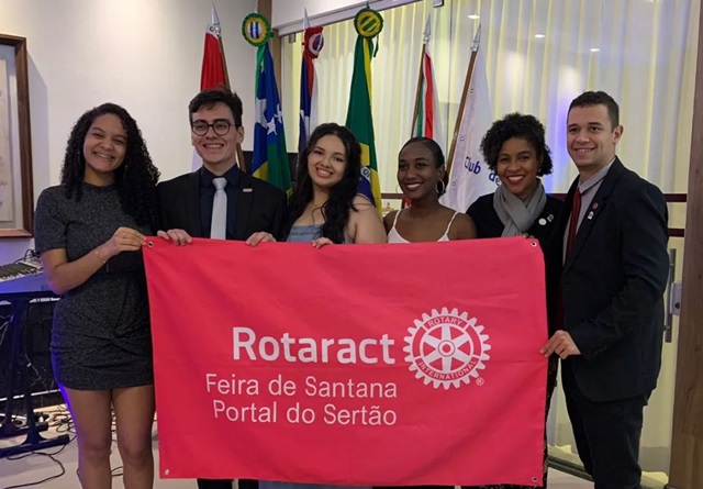 Rotaract Clube