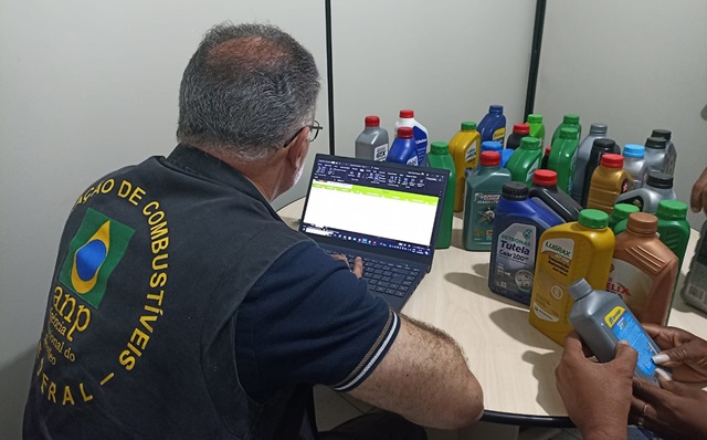 Procon e ANP flagram irregularidades em lubrificantes automotivos1