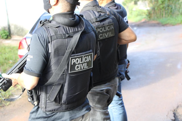 Polícia Civil