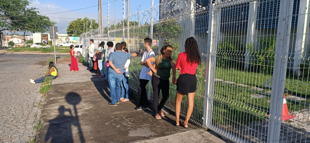 Foto: Paulo José/Acorda Cidade