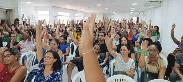 Assembleia da APLB