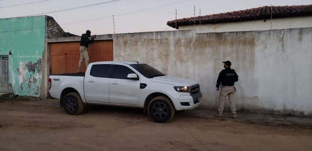 Operação do MP e PF é deflagrada contra esquema criminoso de venda de CNH