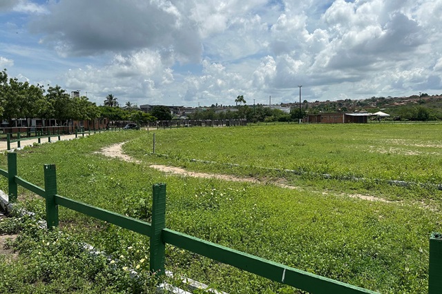 matadouro - campo do gado