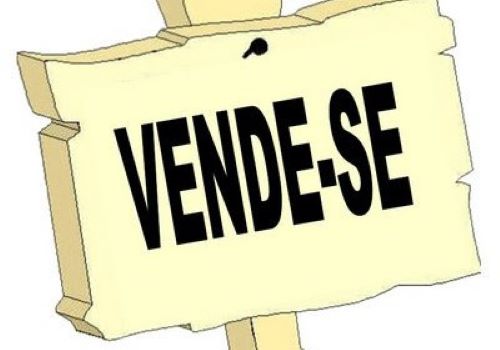 vende-se