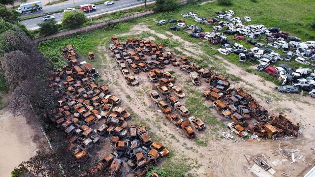 Foto: Juvenal Martins/Acorda Cidade