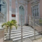 Museu Regional de Arte de Feira de Santana - ft Ney Silva acorda cidade Museu Regional de Arte de Feira de Santana - ft Ney Silva acorda cidade