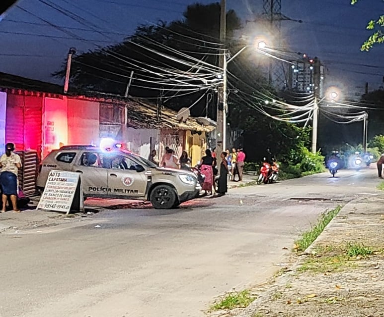 Foto: Ed Santos/Acorda Cidade