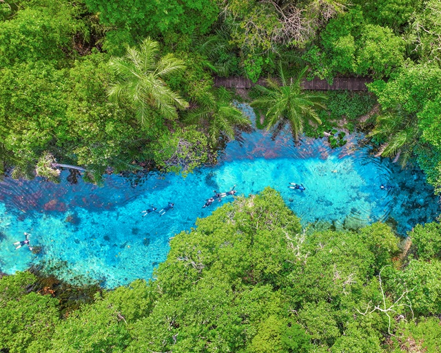 Bonito - Mato grosso do sul