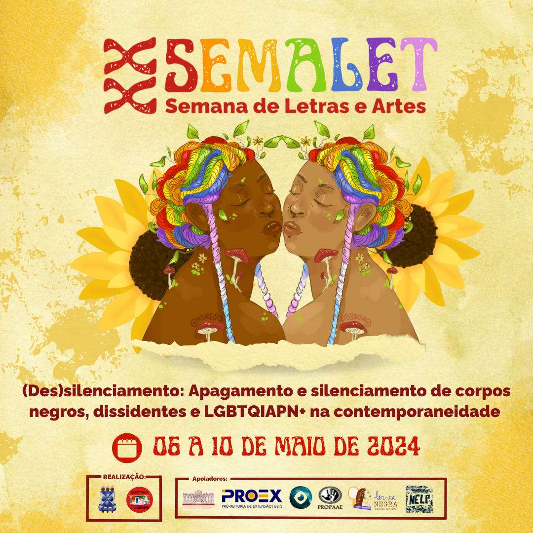 semalt semana de letras da uefs