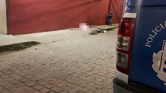 Jovem de 16 anos é assassinado no bairro Cidade Nova; é o terceiro adolescente morto nas últimas 48 horas