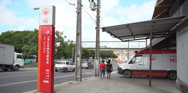 Nova base do Samu é instalada no Shopping Popular3