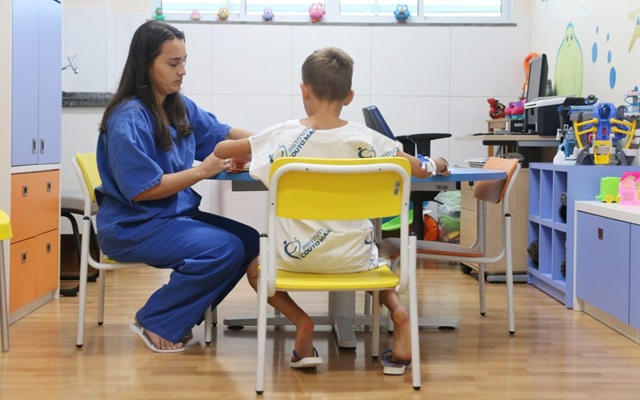 Instituto Couto Maia - hospital