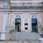 Museu Regional de Arte de Feira de Santana - foto Ney Silva acorda cidade