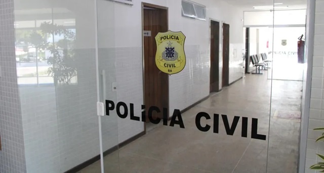 Polícia Civil