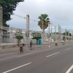 Camarotes da Micareta de Feira - Presidente Dutra