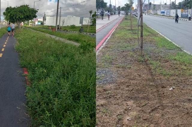 Avenida Noide Cerqueira ft Paulo josé acorda cidade3