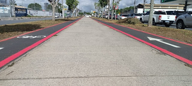 Avenida Noide Cerqueira ft Paulo josé acorda cidade3