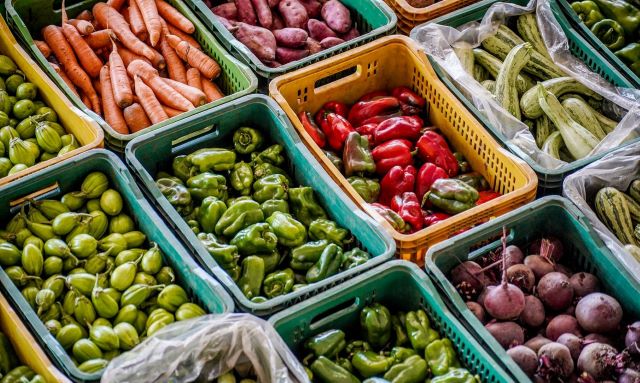 alimentos, cesta básica