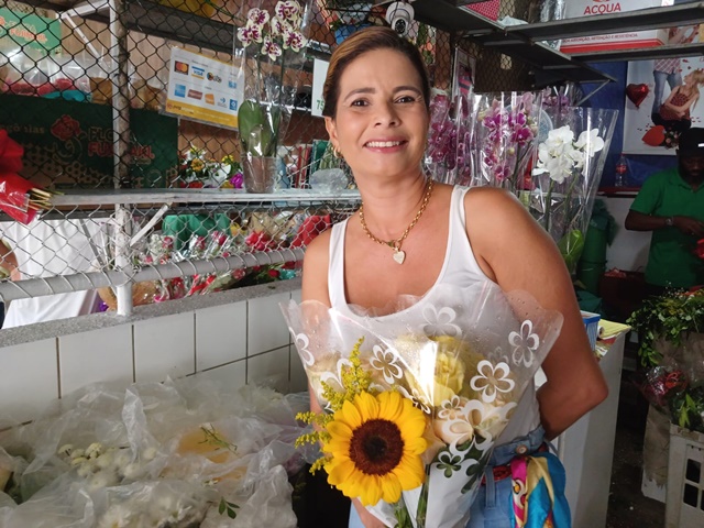 Dia Internacional da Mulher