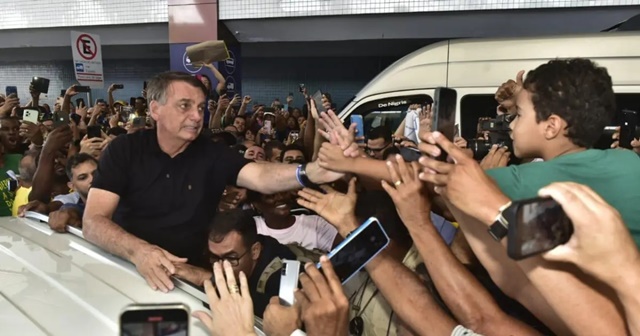 Jair Bolsonaro