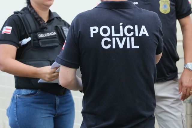 Polícia Civil, Deam