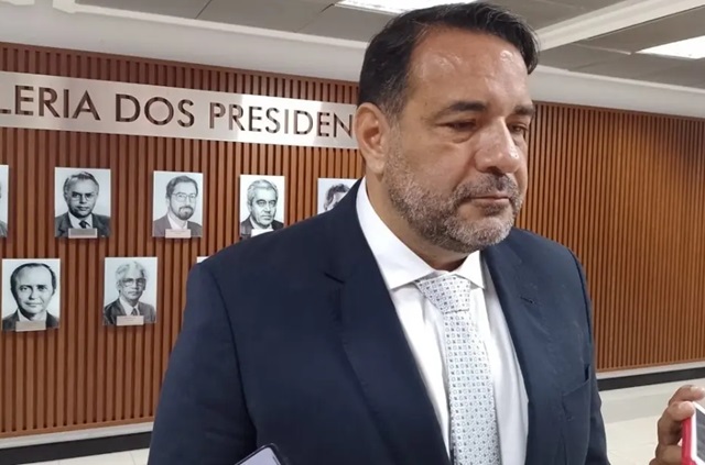 Deputado Estadual