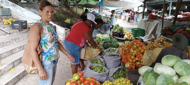 centro de abastecimento