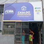 Casa do Trabalhador