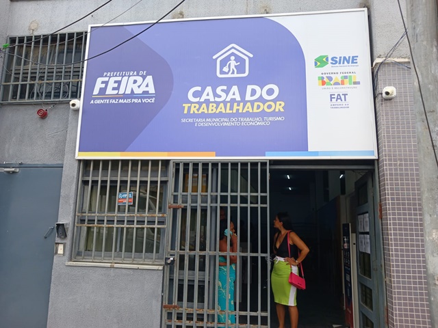 Casa do Trabalhador