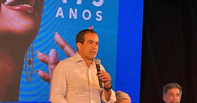 Prefeito de Salvador