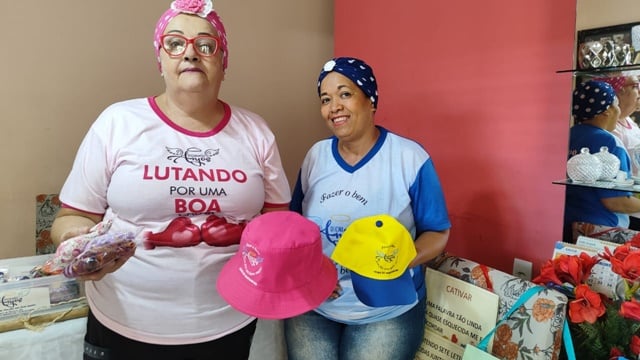 Chapéus e Turbantes