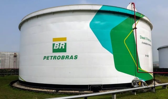 Foto: Petrobras/Divulgação