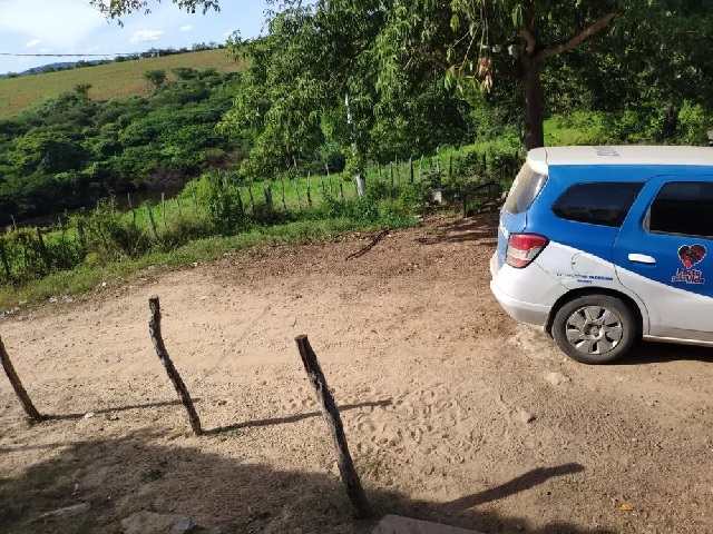 Suspeito de feminicídio de jovem quilombola é encontrado morto no norte da Bahia