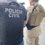 Polícia civil e militar