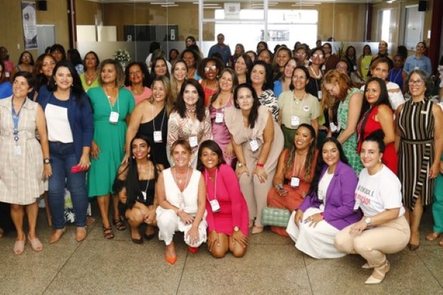 associativismo e força do empreendedorismo feminino