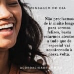 mensagem de reflexão bom dia - 1