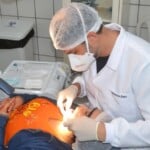 Atendimento Odontológico