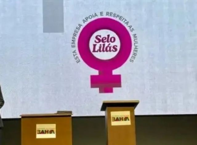 Bahia - selo lilas - mulheres