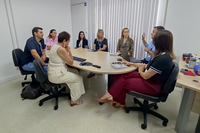 Combate à Dengue na Bahia ganha reforço de equipe do Ministério da Saúde