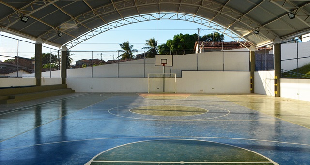 Escola Municipal Diva Matos Portela