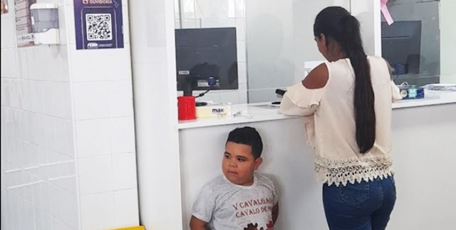 Fundação Hospitalar realiza 2º Mutirão de Pediatria neste sábado